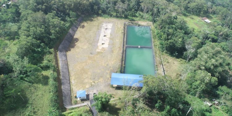 Ahli Geothermal ITB: Pemanfaatan Air untuk Pengeboran PLTP Mataloko Bersifat Sementara
