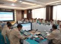 PLN UIP Nusra Gelar Rapat Konsinyering, Kinerja Semester I 2026 Lampaui Target
