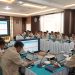 PLN UIP Nusra Gelar Rapat Konsinyering, Kinerja Semester I 2026 Lampaui Target