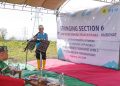 PLN UIP Nusra Rampungkan Stringing Section 6 SUTT 150 kV PLTMG Kupang Peaker/Panaf – Naibonat
