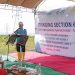 PLN UIP Nusra Rampungkan Stringing Section 6 SUTT 150 kV PLTMG Kupang Peaker/Panaf – Naibonat