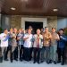PLN UIP Nusra dan BIN Daerah NTT Perkuat Sinergi Dukung Proyek Strategis Ketenagalistrikan