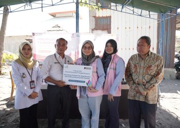 Srikandi PLN Dorong Perempuan Jadi Garda Terdepan Kesiapsiagaan Bencana
