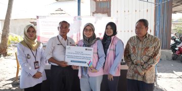 Srikandi PLN Dorong Perempuan Jadi Garda Terdepan Kesiapsiagaan Bencana