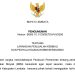 Marak Penjualan Eceran BBM Subsidi, Bupati Kanisius Tuaq keluarkan Pengumuman Resmi