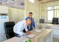 Pelayanan Publik Lembata Masuk Babak Baru, Pemkab Gandeng Bank NTT Hadirkan Layanan Terpadu di Satu Atap