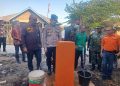 Bupati Lembata Resmikan Pemanfaatan Sumur Bor, Perkuat Kesiapsiagaan Hadapi Kekeringan