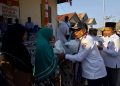 Bupati Lembata Salurkan Bantuan Beras dan Mesin Nelayan, Perkuat Ketahanan Pangan Masyarakat