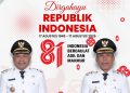 Bupati Lembata Ajak Masyarakat Isi Kemerdekaan dengan Kerja Nyata untuk Mewujudkan Lembata yang Maju, Lestari dan Berdaya Saing