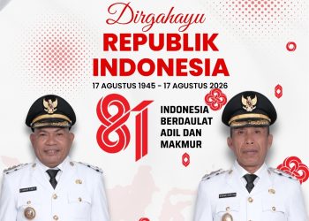 Bupati Lembata Ajak Masyarakat Isi Kemerdekaan dengan Kerja Nyata untuk Mewujudkan Lembata yang Maju, Lestari dan Berdaya Saing