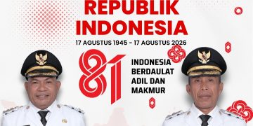 Bupati Lembata Ajak Masyarakat Isi Kemerdekaan dengan Kerja Nyata untuk Mewujudkan Lembata yang Maju, Lestari dan Berdaya Saing