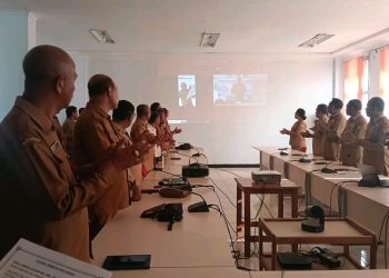APBD Perubahan Lembata 2026 Resmi Diundangkan, Bupati Tekankan Percepatan Program dan Efisiensi Belanja