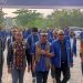 Hadiri Pelantikan DPC PAN se-Lembata, Wabup Nasir Tekankan Politik Harus Berpihak pada Rakyat