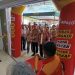 GRAND OPENING ALFAMART: Bermitra Pasarkan Produk UMKM Lembata